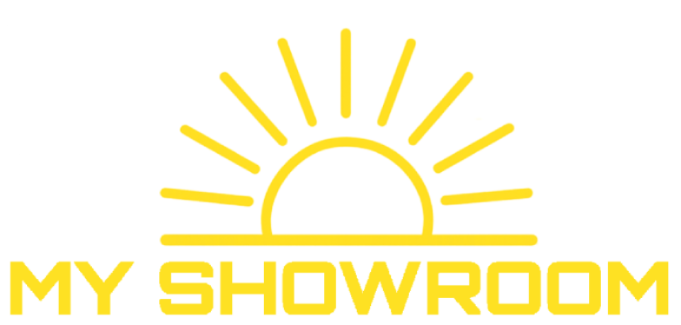 My Showroom Logo